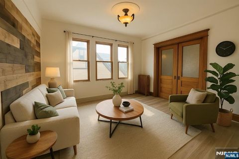 Photo of 237 Park Ave #2, Cliffside Park, NJ 07010 (MLS # 25035192)