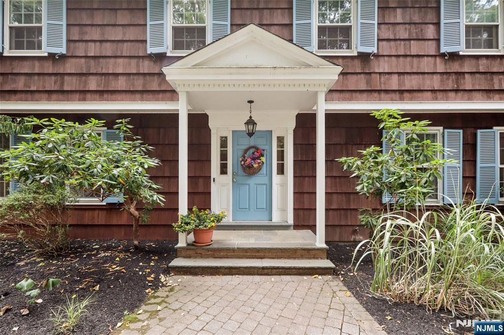 684 High Mountain Road