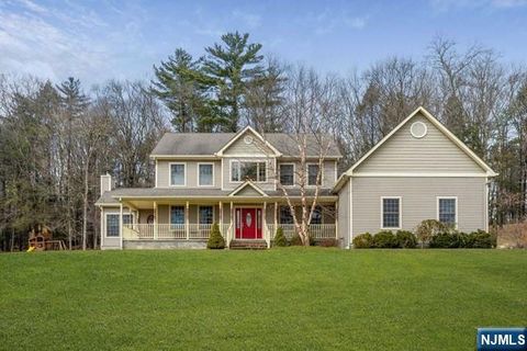 29 W Cole Haven Terrace Montague NJ 07827