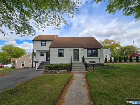 Photo of 735 Spring Valley Rd, Maywood, NJ 07607 (MLS # 26015430)