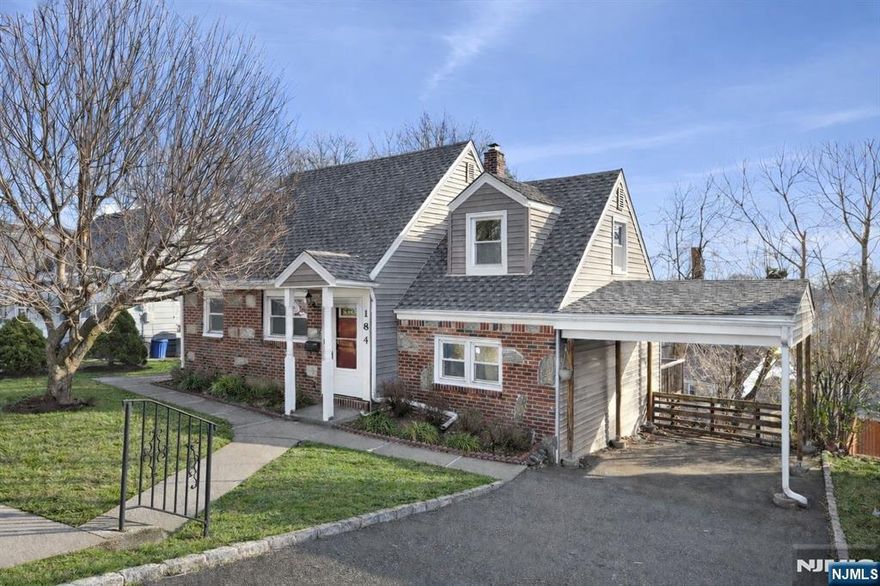 Located on a quiet, tree-lined street with city views, this recently updated home offers an inviting multi-level layout with generous living space throughout. A standout feature is the three separate living areas an uncommon find offering exceptional flexibility for a variety of uses including media rooms, play spaces, dining, or home offices. The main level features a spacious eat-in kitchen with stainless steel appliances and ample cabinet and counter space, along with a large primary bedroom and full bath with walk-in shower. Just a few steps down is a bright and open living/dining area with sliding glass doors leading to the composite deck, perfect for entertaining. The finished lower level includes two separate recreation spaces, a newer washer and dryer, and walk-out access to the backyard. The second floor offers two additional bedrooms and another full bathroom. The home provides ample closet and storage space throughout. Enjoy the Spring weather outside on your composite deck, a new patio area or around the fire pit in the backyard! Major updates include a newer furnace and hot water heater, both less than a year old!