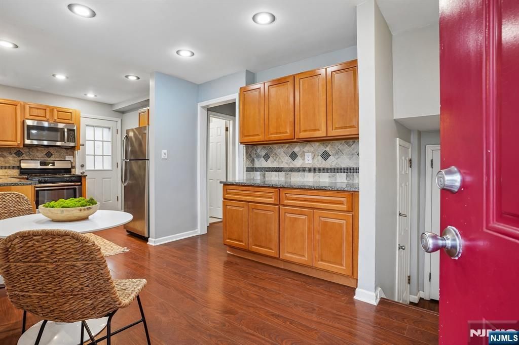 Photo of 184 Bell Street, Belleville, NJ 07109 (MLS # 26007524)