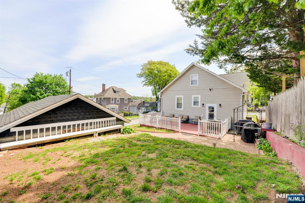 23 Wellington Avenue
