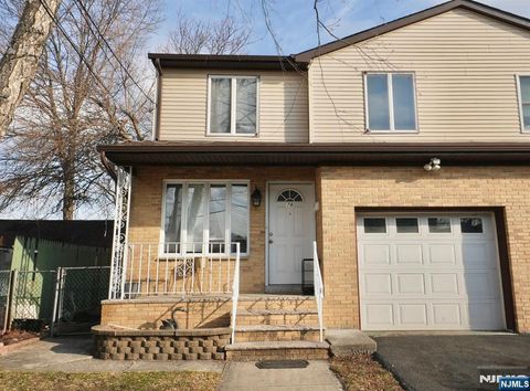 Photo of 78 Jannarone Street #B, Belleville, NJ 07109 (MLS # 26001492)