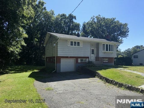 Photo of 52 Grove Street, West Milford, NJ 07438 (MLS # 26038513)