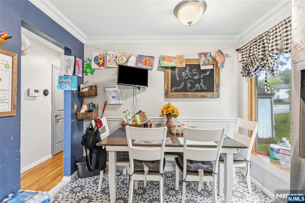 46 Pershing Place