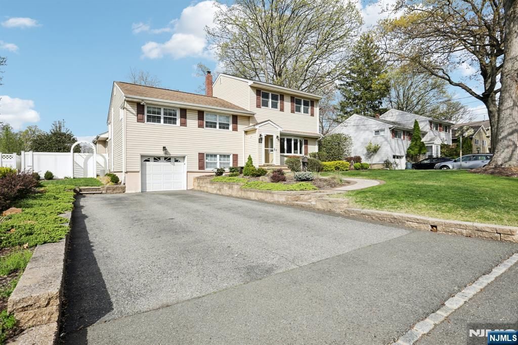 Photo of 84 Westland Road, Cedar Grove, NJ 07009 (MLS # 26014910)