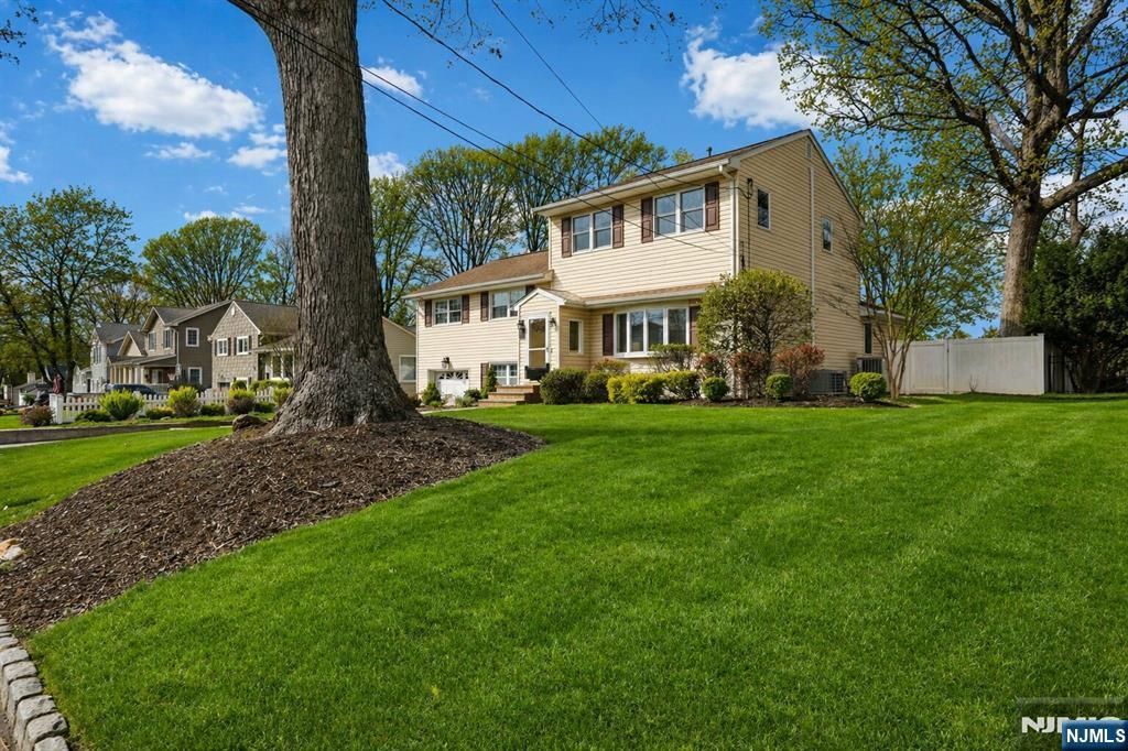 Photo of 84 Westland Road, Cedar Grove, NJ 07009 (MLS # 26014910)