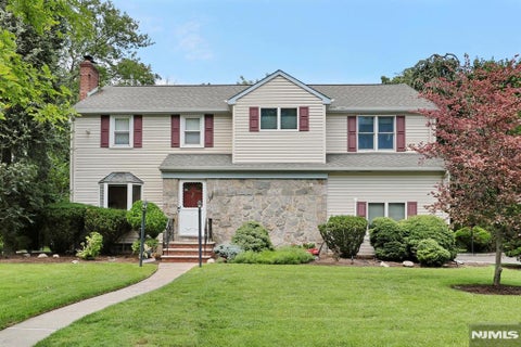 Photo of 434 Hasbrouck BLVD, Oradell, NJ 07649 (MLS # 26037730)