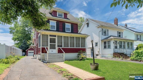 434 3rd Avenue Roselle NJ 07203