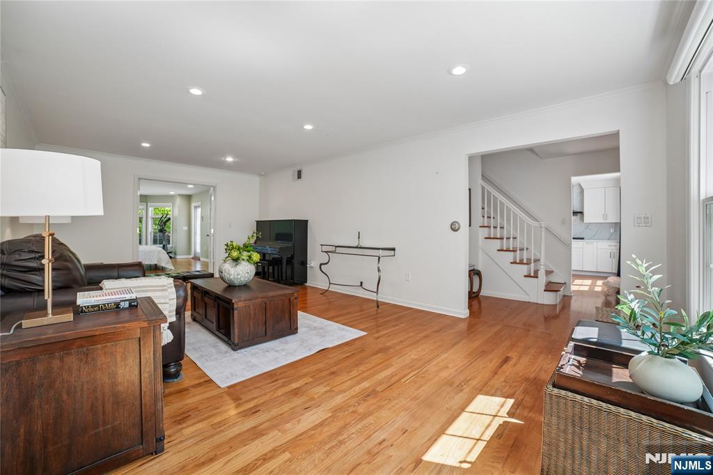 25 Tremont Terrace