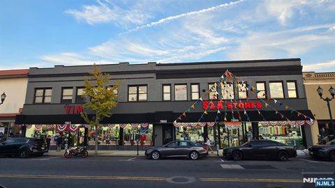 5810 Bergenline Avenue 11 West New York NJ 07093