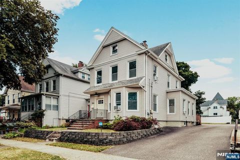 104 Park Avenue Maywood NJ 07607