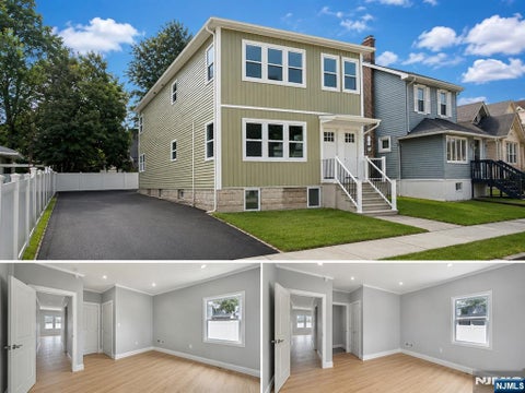 Photo of 84 Beech Street, Belleville, NJ 07109 (MLS # 26027385)