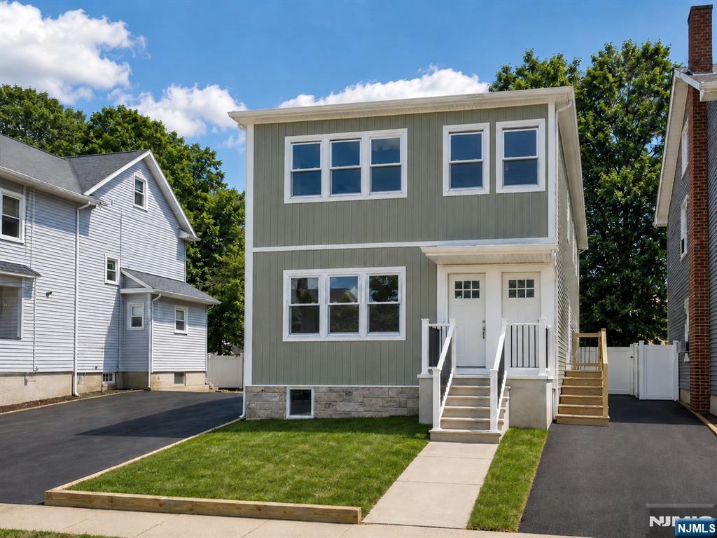 84 Beech Street