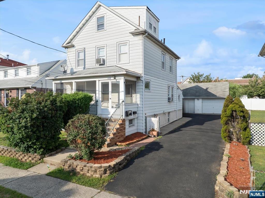 418 Taylor Avenue