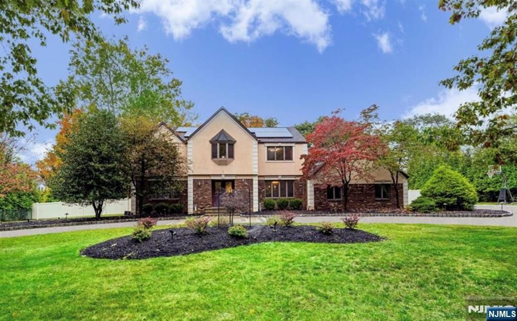 Photo of 7 Herbst Road, Old Tappan, NJ 07675 (MLS # 25036758)