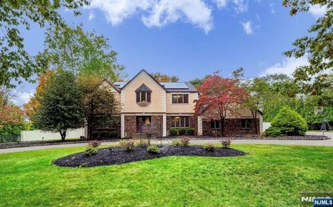 7 Herbst Road Old Tappan NJ 07675