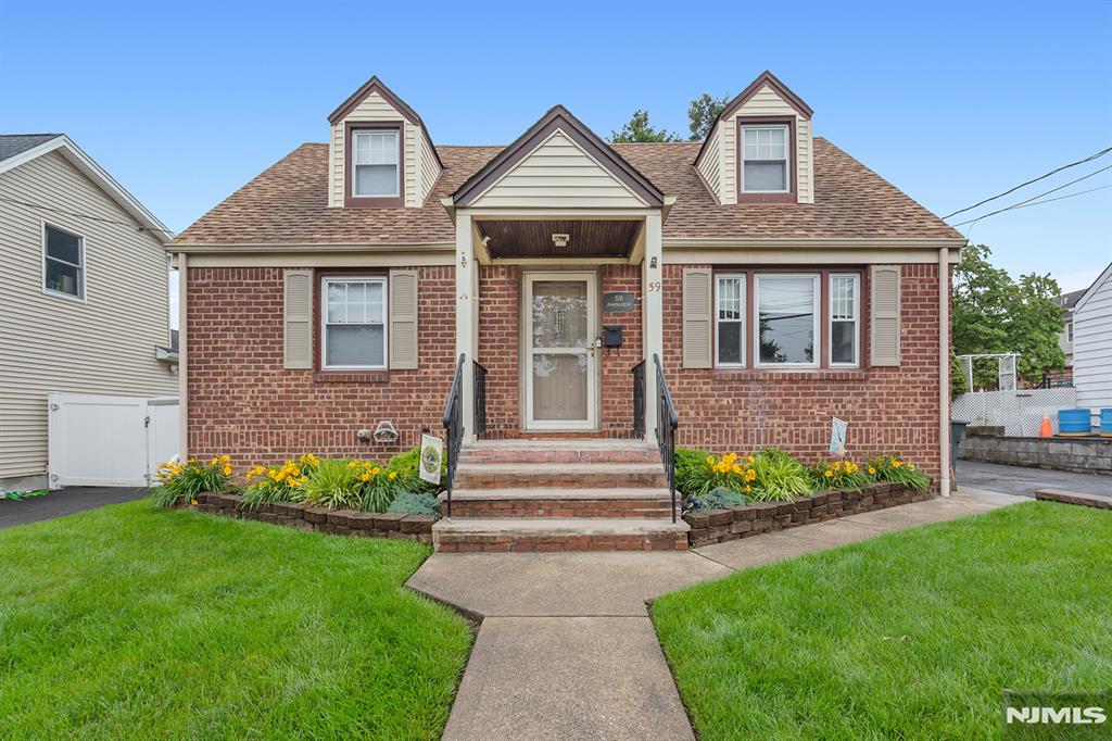 59 Parkview Avenue