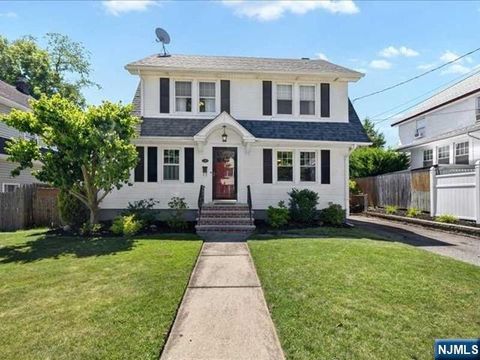 Photo of 146 Kensington Avenue, Norwood, NJ 07648 (MLS # 26018722)