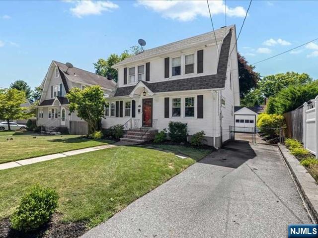 146 Kensington Avenue