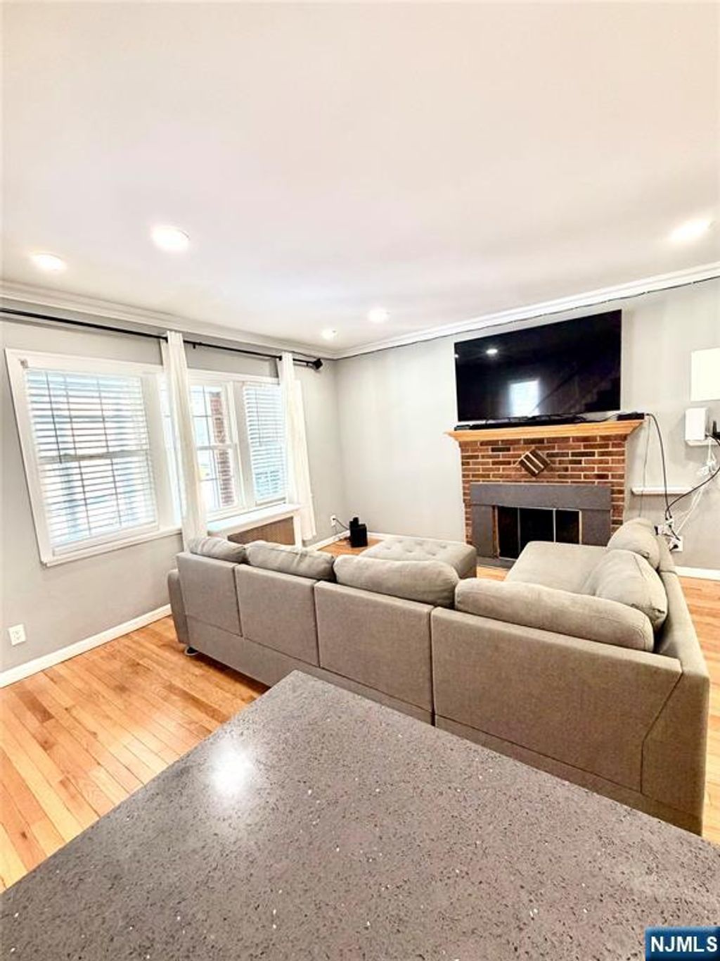 Photo of 40 Stuyvesant Road, Teaneck, NJ 07666 (MLS # 26002431)