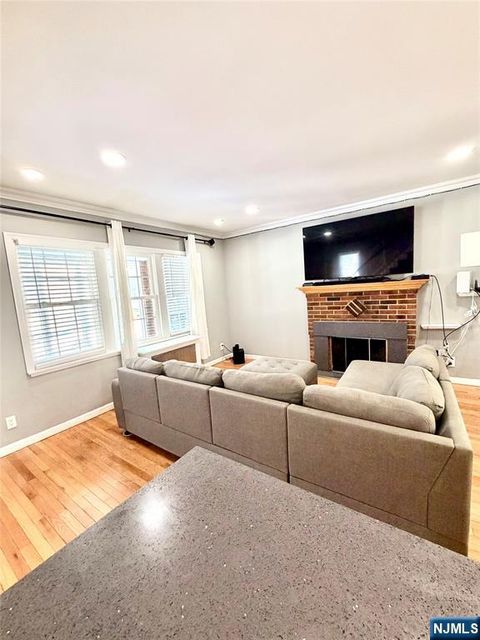 Photo of 40 Stuyvesant Road, Teaneck, NJ 07666 (MLS # 26002431)