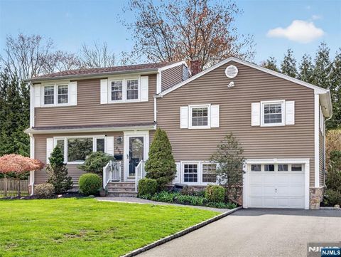 232 Momar Drive Ramsey NJ 07446