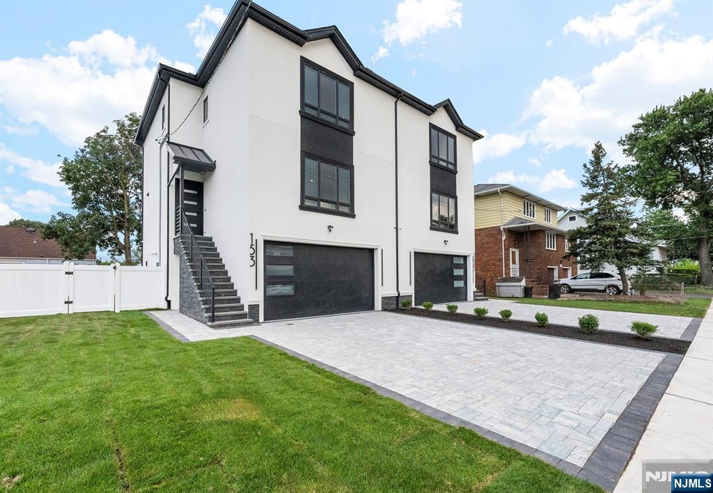 155 Huron Avenue