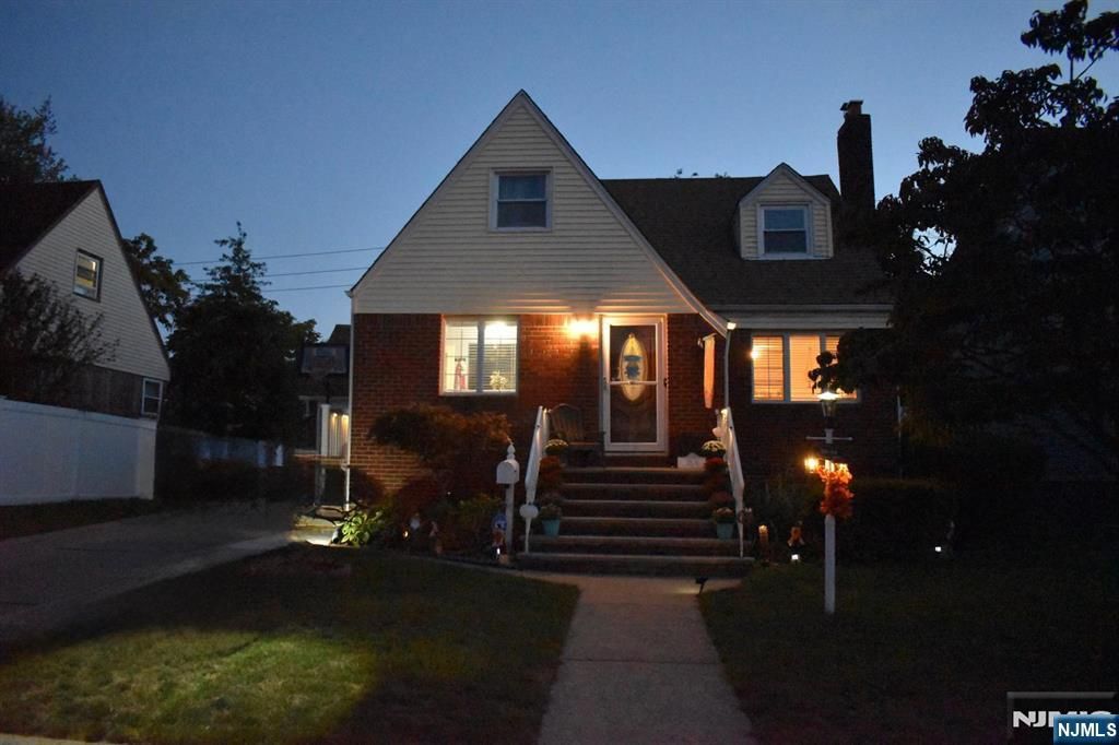 Photo of 3916 Northern Drive, Fair Lawn, NJ 07410 (MLS # 25038876)
