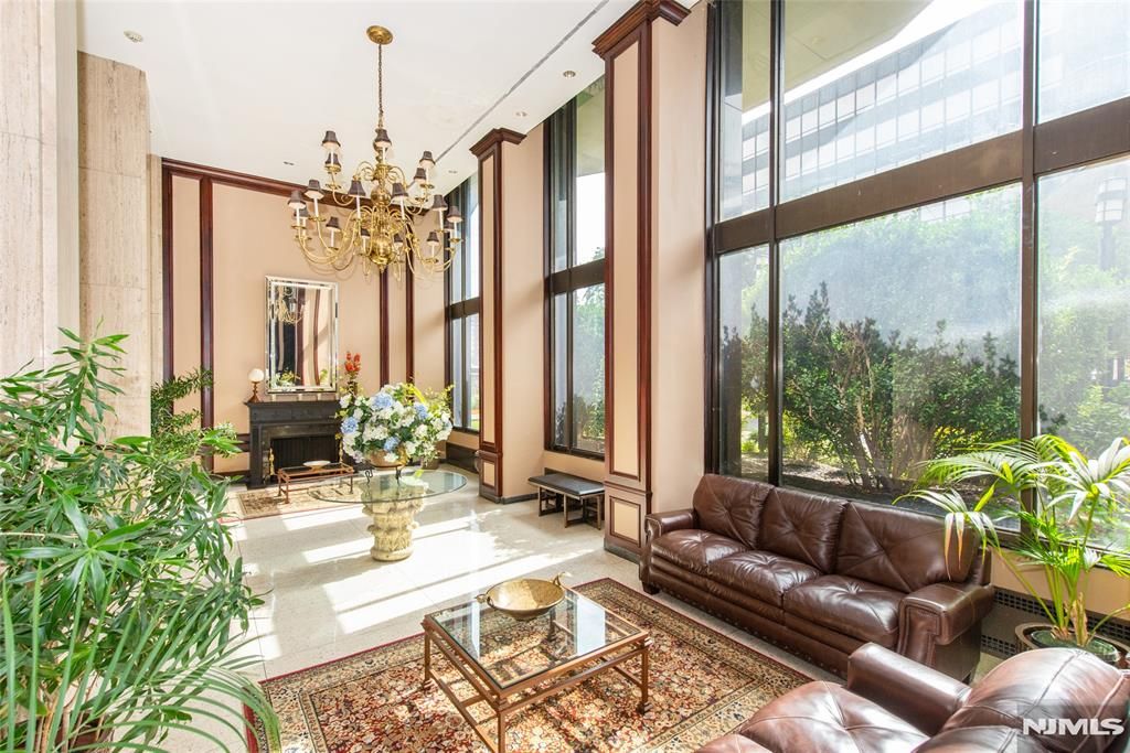 Photo of 2077 Center Avenue #7G, Fort Lee, NJ 07024 (MLS # 26011050)