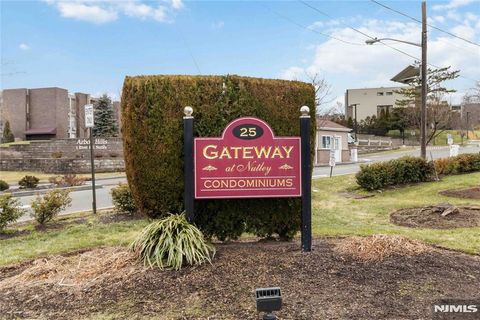 Photo of 25 River Rd #A17, Nutley, NJ 07110 (MLS # 25043069)