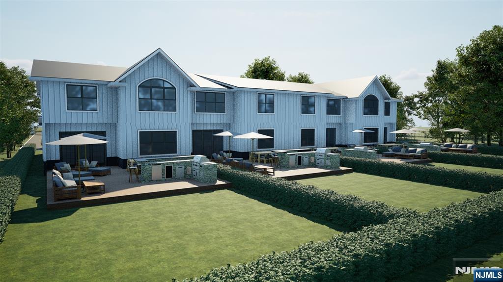 4 Cedar Court