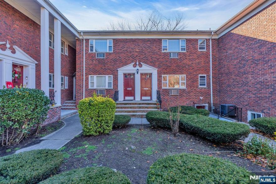 Welcome to this well-kept second-floor condominium offering a comfortable layout and easy living in Nutley. The unit features a bright living room, a recently renovated eat-in kitchen, and a spacious bedroom and full bath on the same level. Enjoy the convenience of low-maintenance condo living with in-unit essentials, an assigned parking space, and a well-managed building that makes day-to-day living easy. Situated close to Kingsland Park, local restaurants, shopping, and mass transit options, this location offers excellent accessibility for commuting and everyday needs.Don't miss this opportunity to own a charming condo in a convenient Nutley location schedule your showing today!