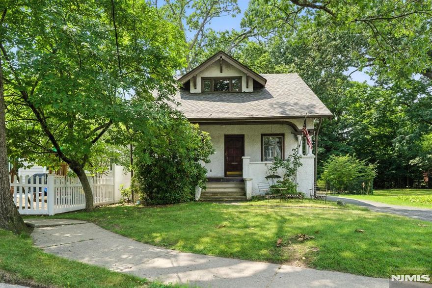 Donâ€™t miss this rare opportunity to own a home in a prime Tenafly locationâ€”just a short walk to downtown, top-rated public schools, and NYC transportation. This charming property offers flexibility as a move-in-ready residence or a great canvas for upgrades and customization. Features include three spacious bedrooms and a detached garage. Whether youâ€™re looking to settle in or invest, this is an excellent opportunity in one of Bergen Countyâ€™s most desirable towns.