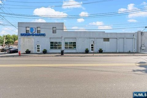 21 Joralemon Street Belleville NJ 07109