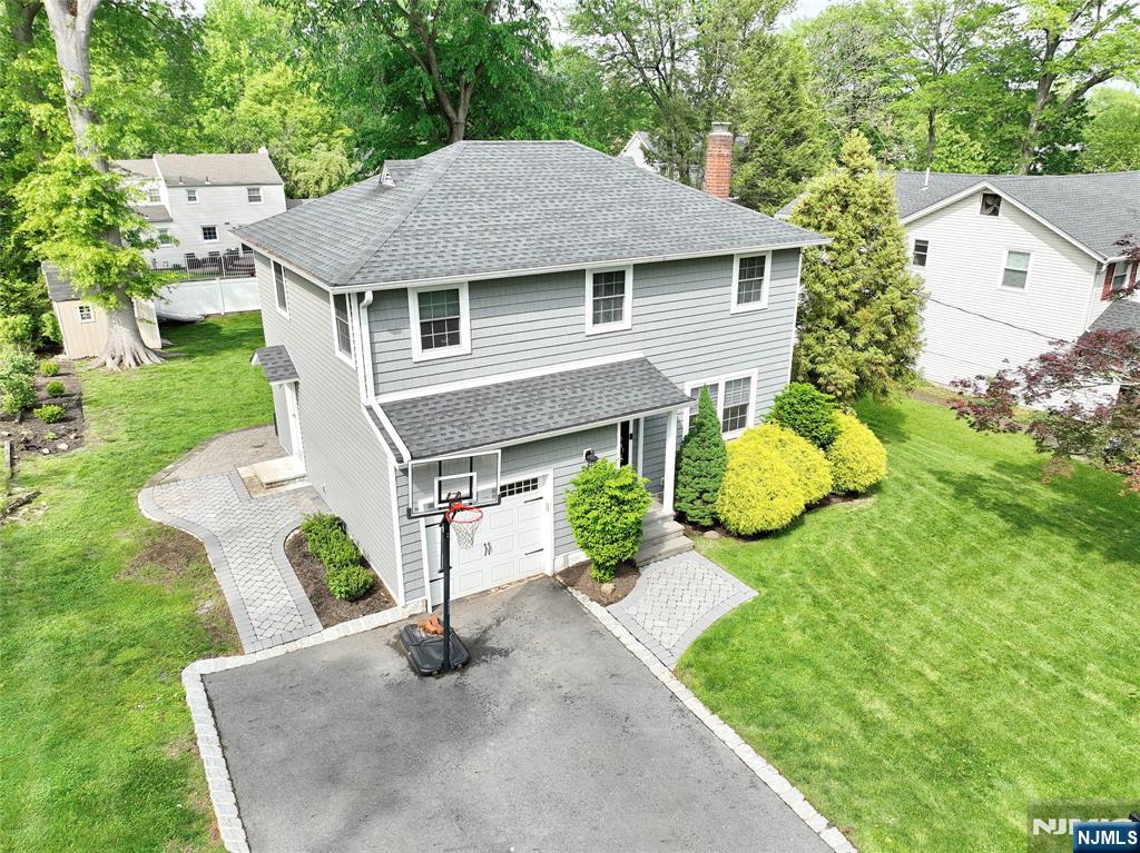214 Concord Drive