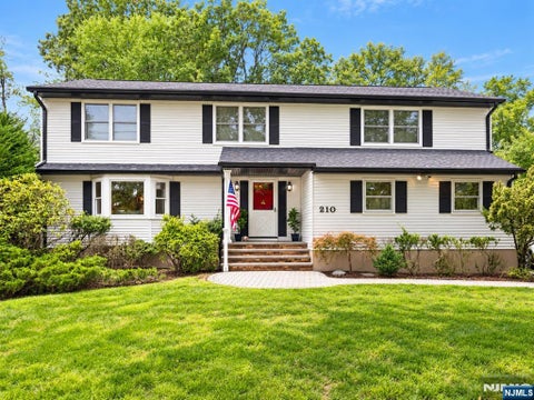 Photo of 210 Blanche Avenue, Harrington Park, NJ 07640 (MLS # 26035522)