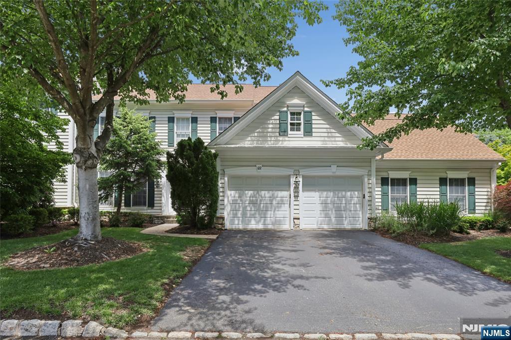 122 White Pine Court