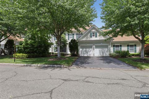 Photo of 122 White Pine Court, Paramus, NJ 07652 (MLS # 26016985)