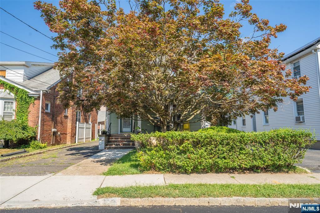 Photo of 65 Harrison Street, Belleville, NJ 07109 (MLS # 25028896)