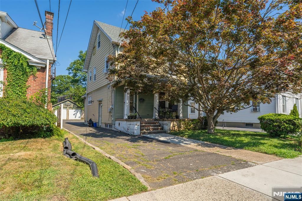 Photo of 65 Harrison Street, Belleville, NJ 07109 (MLS # 25028896)