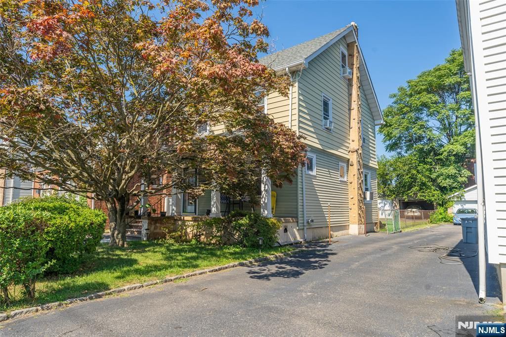 Photo of 65 Harrison Street, Belleville, NJ 07109 (MLS # 25028896)