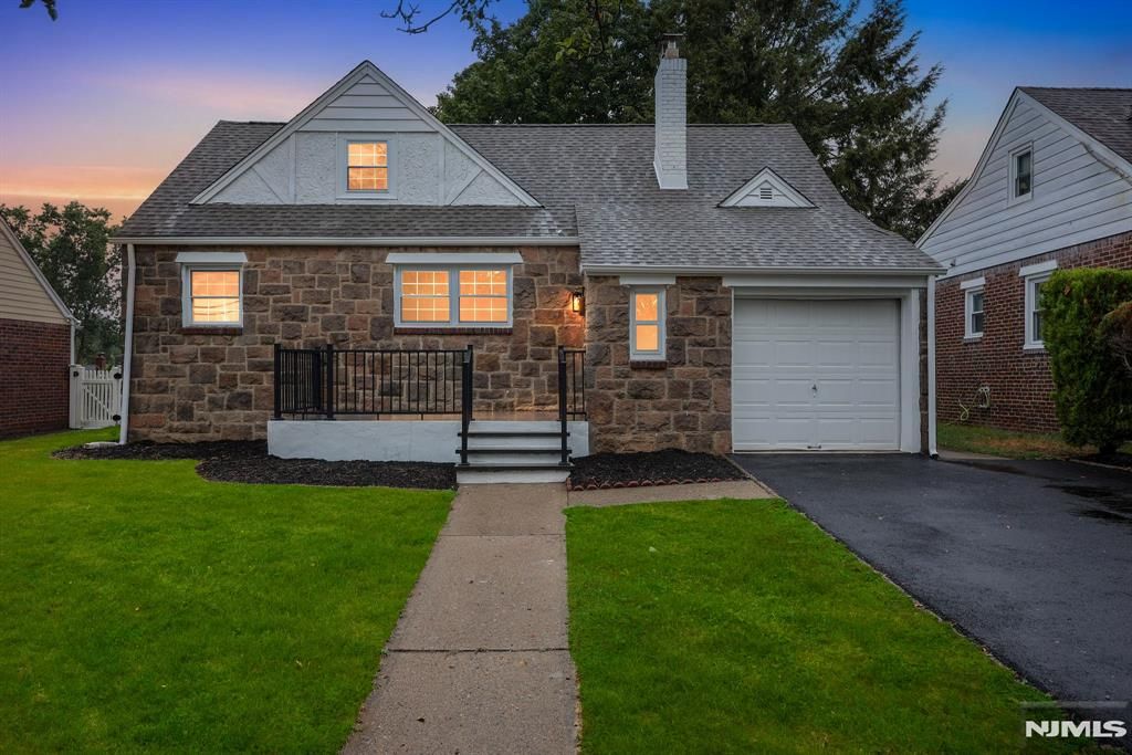 Photo of 179 Huguenot Drive, New Milford, NJ 07646 (MLS # 25042529)