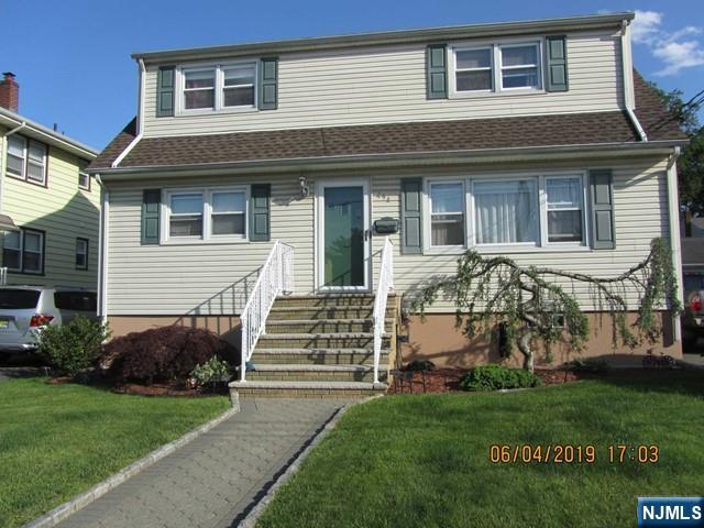 Rental Property at 494 Hobson Ave 2nd Fl, Saddle Brook, New Jersey - Bedrooms: 2 
Bathrooms: 1 
Rooms: 4  - $2,100 MO.