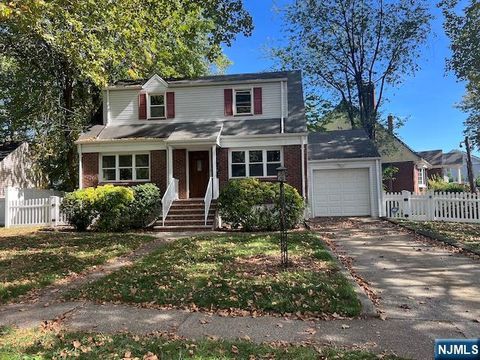 Photo of 159 Henry St, Teaneck, NJ 07666 (MLS # 25041299)