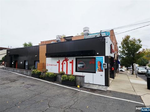 Photo of 69 Ridgefield Avenue, Ridgefield Park, NJ 07660 (MLS # 25036814)