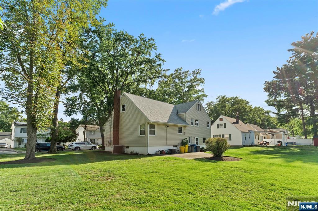 257 Hamilton Road