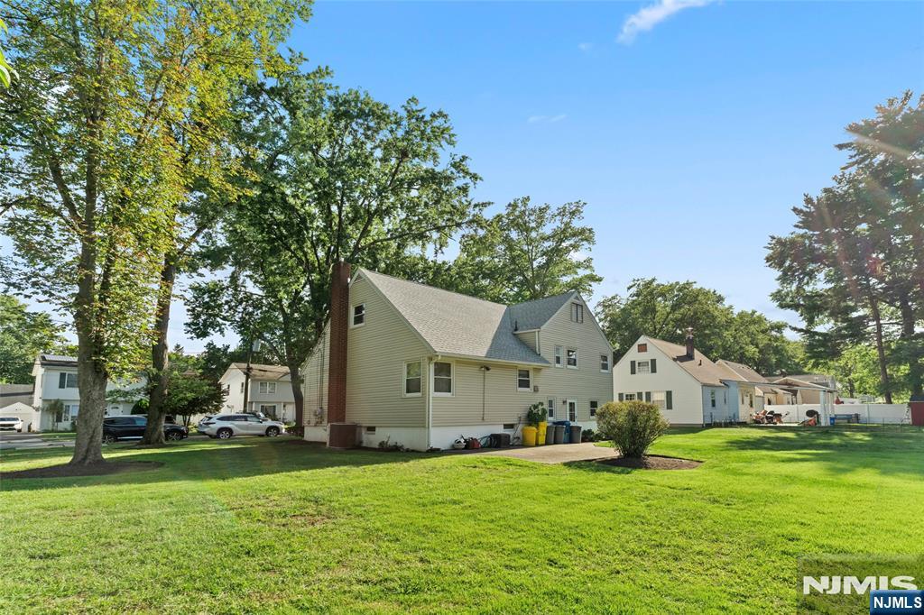 257 Hamilton Road