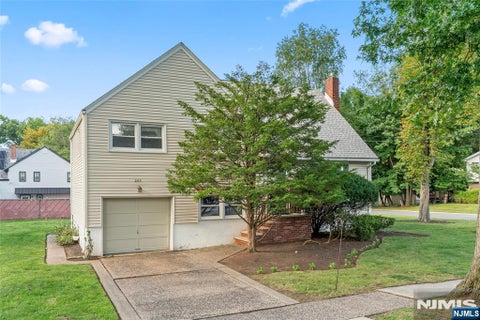 Photo of 257 Hamilton Road, Teaneck, NJ 07666 (MLS # 26035975)